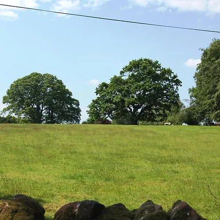 Woodstore Lazonby