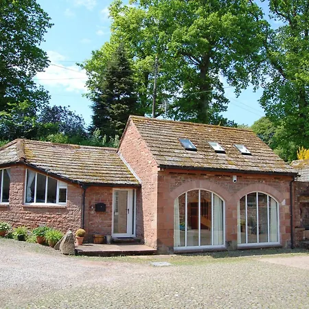 Woodstore Lazonby