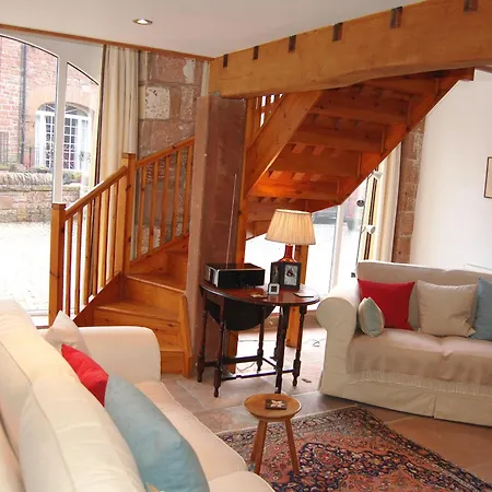 Tatil Evi Woodstore Lazonby